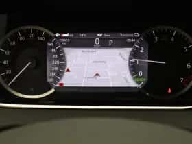 Land Rover Range Rover Evoque (2023) thumbnail 8