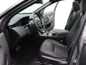 Land Rover Discovery Sport thumbnail 11