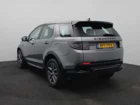 Land Rover Discovery Sport thumbnail 3