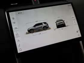 Land Rover Discovery Sport thumbnail 21