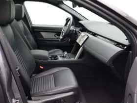 Land Rover Discovery Sport thumbnail 29