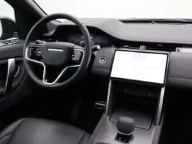 Land Rover Discovery Sport thumbnail 30
