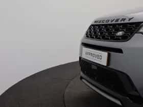 Land Rover Discovery Sport thumbnail 36