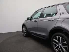 Land Rover Discovery Sport thumbnail 37