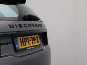 Land Rover Discovery Sport thumbnail 39