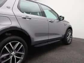 Land Rover Discovery Sport (2024) thumbnail 40