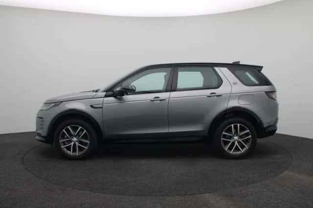 Land Rover Discovery Sport (2024) thumbnail 5