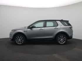 Land Rover Discovery Sport thumbnail 5