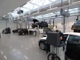 Land Rover Discovery Sport thumbnail 47
