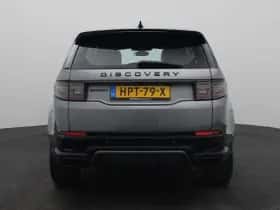 Land Rover Discovery Sport thumbnail 6