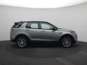 Land Rover Discovery Sport (2024) thumbnail 7