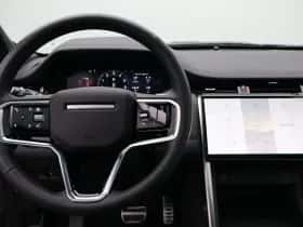 Land Rover Discovery Sport thumbnail 8