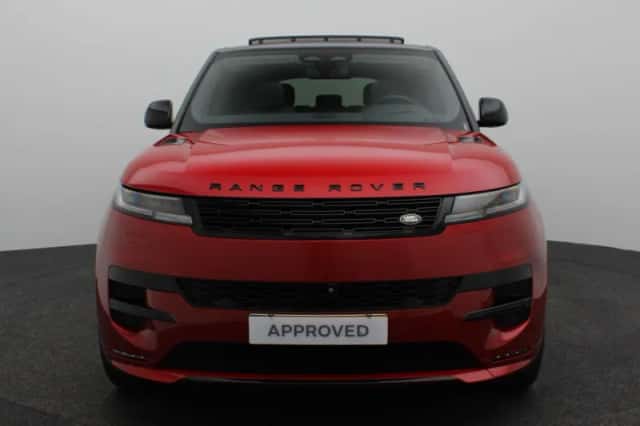 Land Rover Range Rover Sport (2023) thumbnail 3