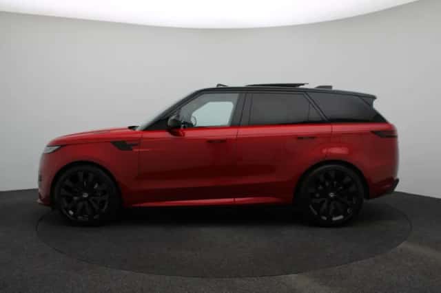 Land Rover Range Rover Sport (2023) thumbnail 4