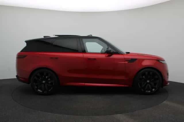 Land Rover Range Rover Sport (2023) thumbnail 6