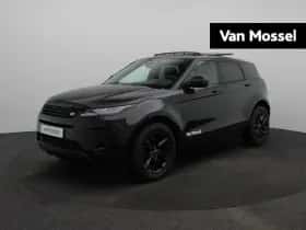 Land Rover Range Rover Evoque (2026)
