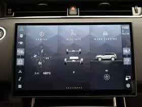 Land Rover Range Rover Evoque (2026) thumbnail 18