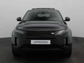 Land Rover Range Rover Evoque (2026) thumbnail 3