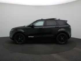 Land Rover Range Rover Evoque (2026) thumbnail 4
