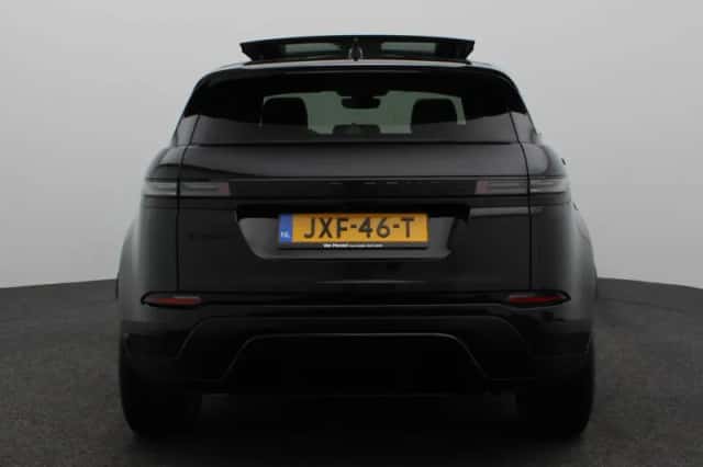 Land Rover Range Rover Evoque (2026) thumbnail 5