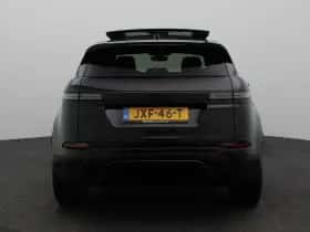 Land Rover Range Rover Evoque (2026) thumbnail 5