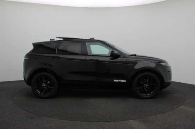 Land Rover Range Rover Evoque (2026) thumbnail 6