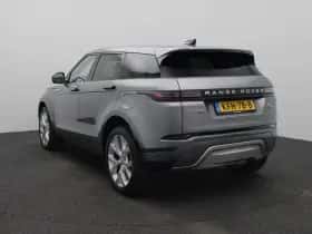 Land Rover Range Rover Evoque thumbnail 2