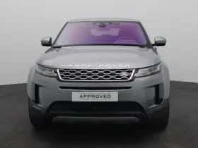 Land Rover Range Rover Evoque thumbnail 3