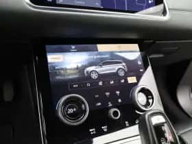 Land Rover Range Rover Evoque thumbnail 23