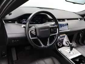 Land Rover Range Rover Evoque thumbnail 30