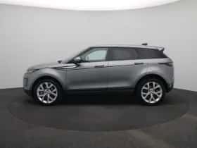 Land Rover Range Rover Evoque thumbnail 4