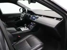 Land Rover Range Rover Evoque thumbnail 33