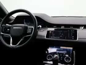 Land Rover Range Rover Evoque thumbnail 34