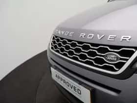 Land Rover Range Rover Evoque thumbnail 37