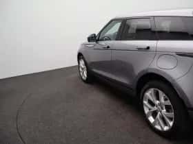 Land Rover Range Rover Evoque thumbnail 40