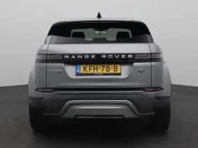 Land Rover Range Rover Evoque thumbnail 5