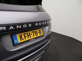 Land Rover Range Rover Evoque thumbnail 41