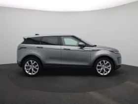 Land Rover Range Rover Evoque thumbnail 6