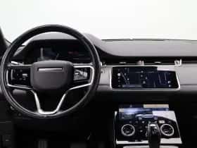 Land Rover Range Rover Evoque thumbnail 8