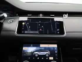 Land Rover Range Rover Evoque thumbnail 9
