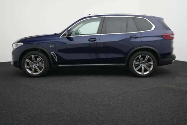 BMW X5 (2022) thumbnail 4