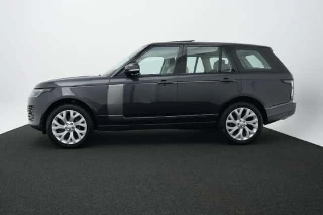 Land Rover Range Rover (2021) thumbnail 5