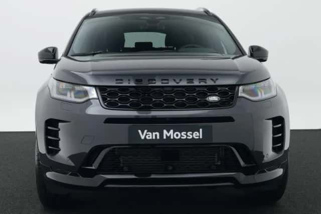 Land Rover Discovery Sport (2026) thumbnail 4