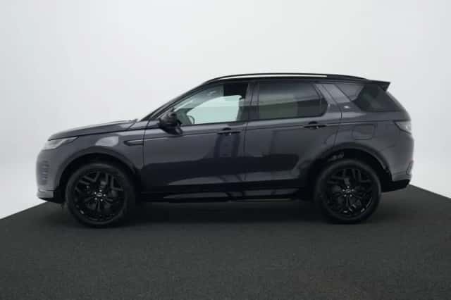 Land Rover Discovery Sport (2026) thumbnail 5