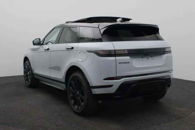 Land Rover Range Rover Evoque (2026) thumbnail 2