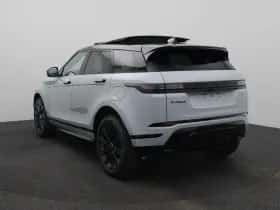 Land Rover Range Rover Evoque (2026) thumbnail 2