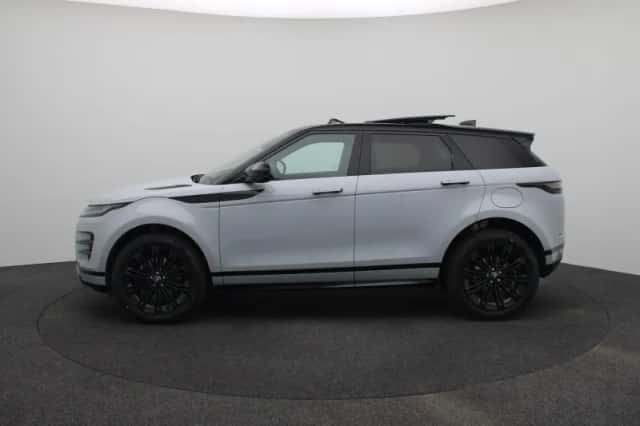 Land Rover Range Rover Evoque (2026) thumbnail 4
