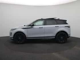 Land Rover Range Rover Evoque (2026) thumbnail 4