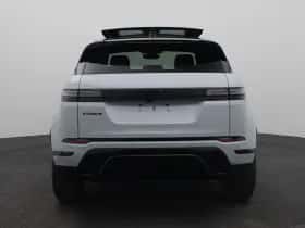 Land Rover Range Rover Evoque (2026) thumbnail 5