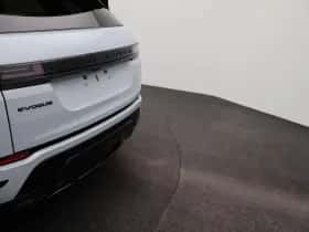 Land Rover Range Rover Evoque thumbnail 43